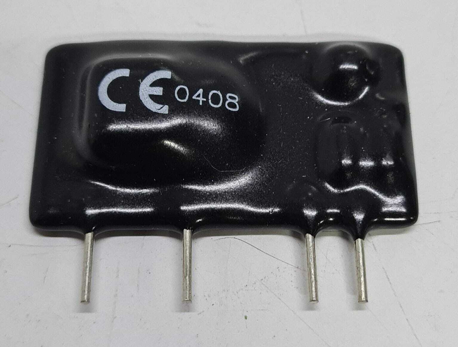 [LOT OF 3] CRYDOM PCB Mount CMX60D5 3-10VDC 5A 60VDC Relay - NEW