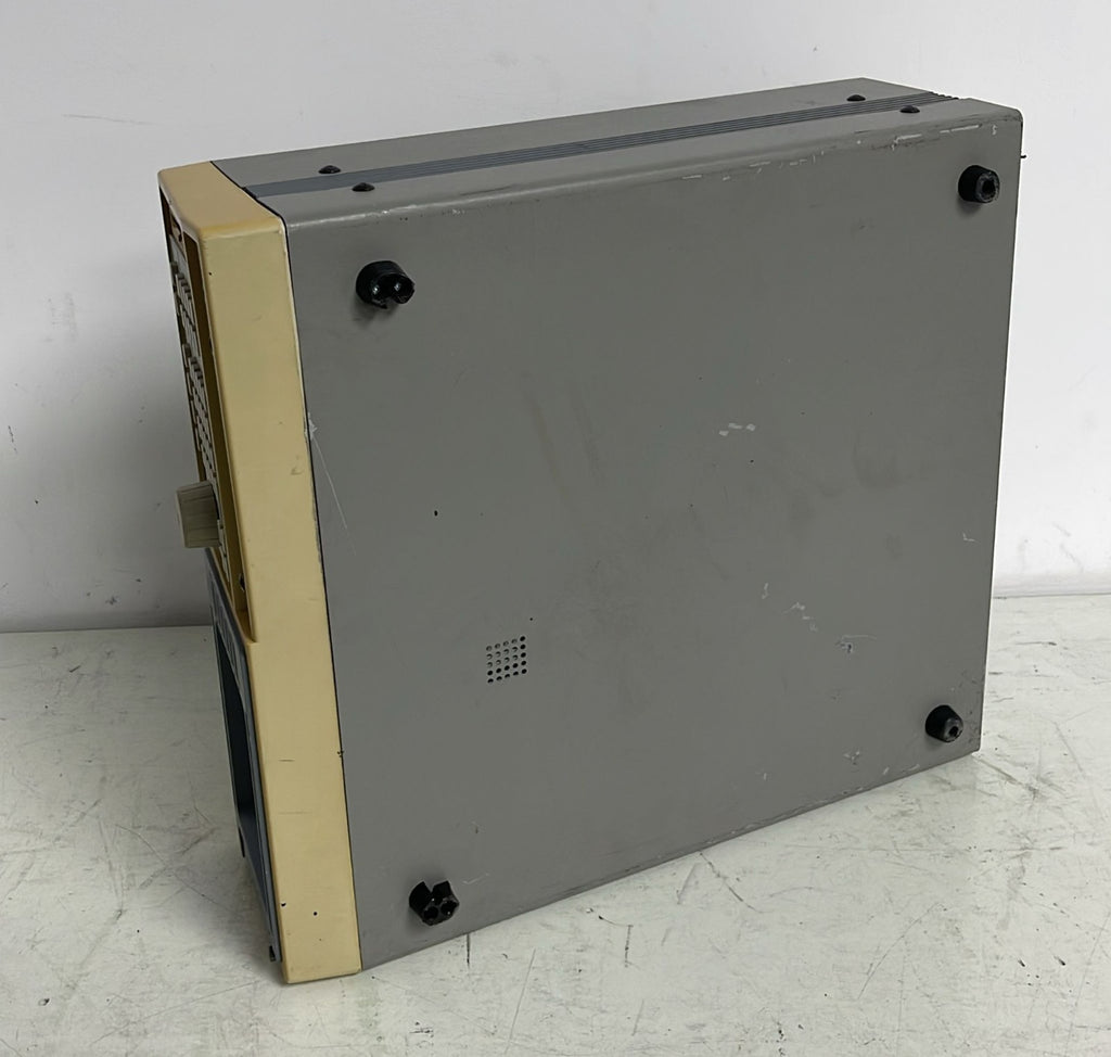 SRS Stanford Research System SR760 FFT Spectrum Analyzer