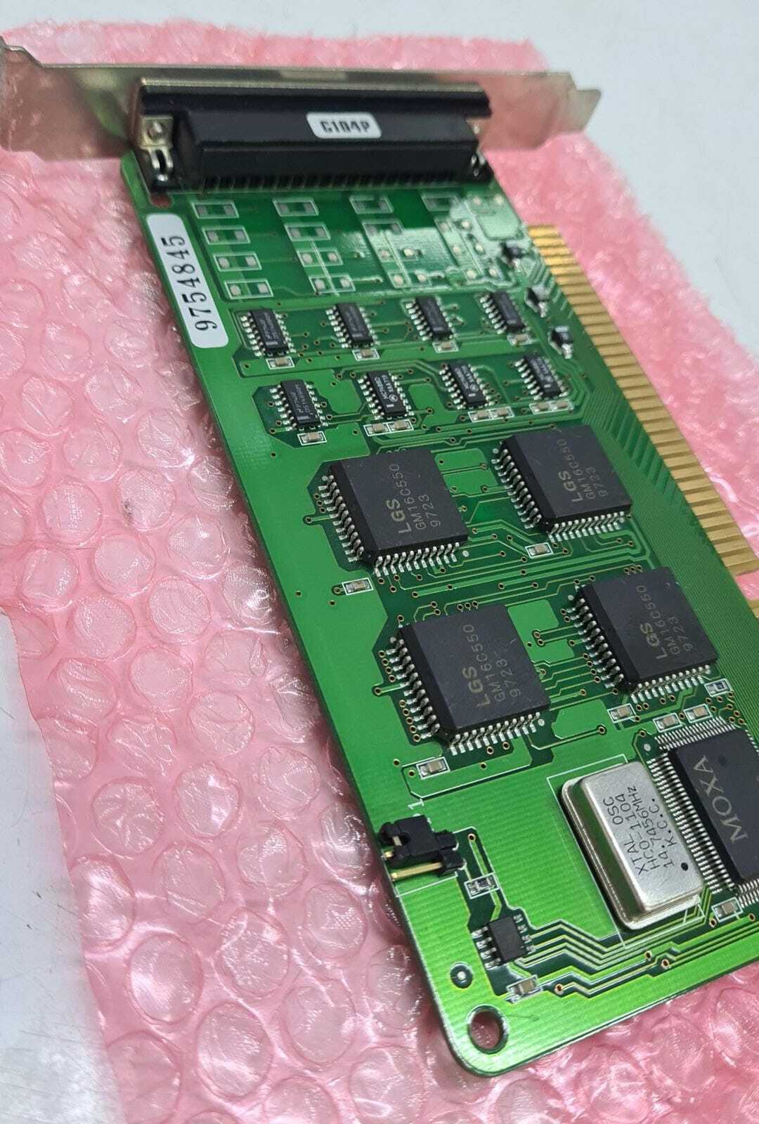 JP1 Reset Config Jumper Access Port To 0xA700 PCB104 Ver 1.2 Board