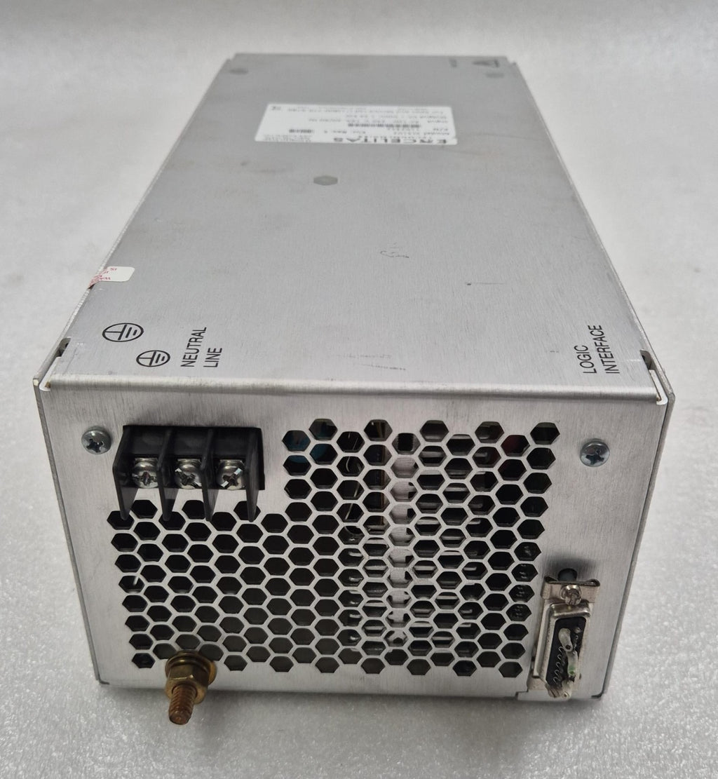 EXCELITAS Technologies XLS102 1102342 Rev E Power Supply 100-240V **AS-IS**