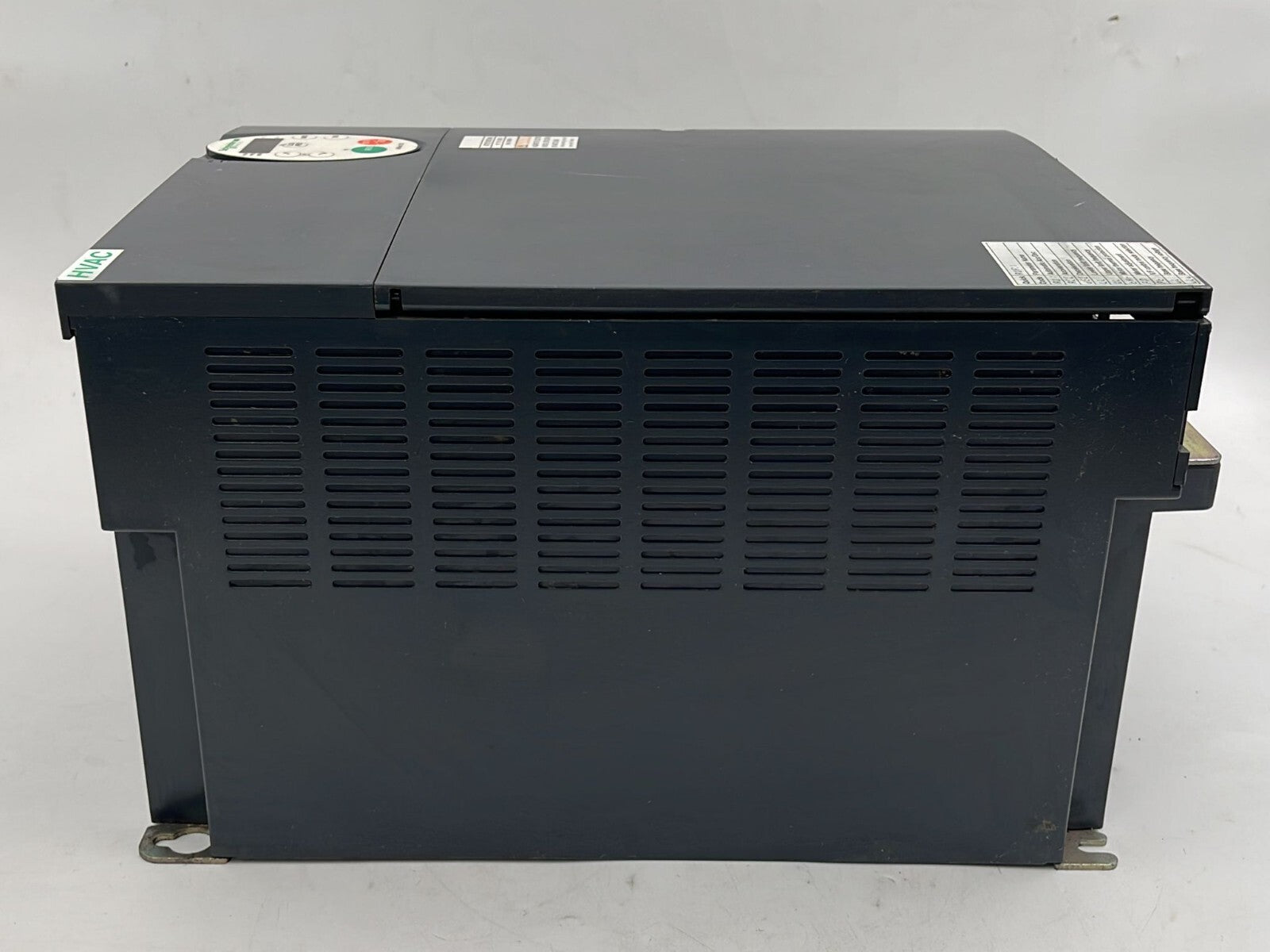 Schneider Electric HVAC Altivar ATV212HD15N4 AC Drive 15kW 20HP