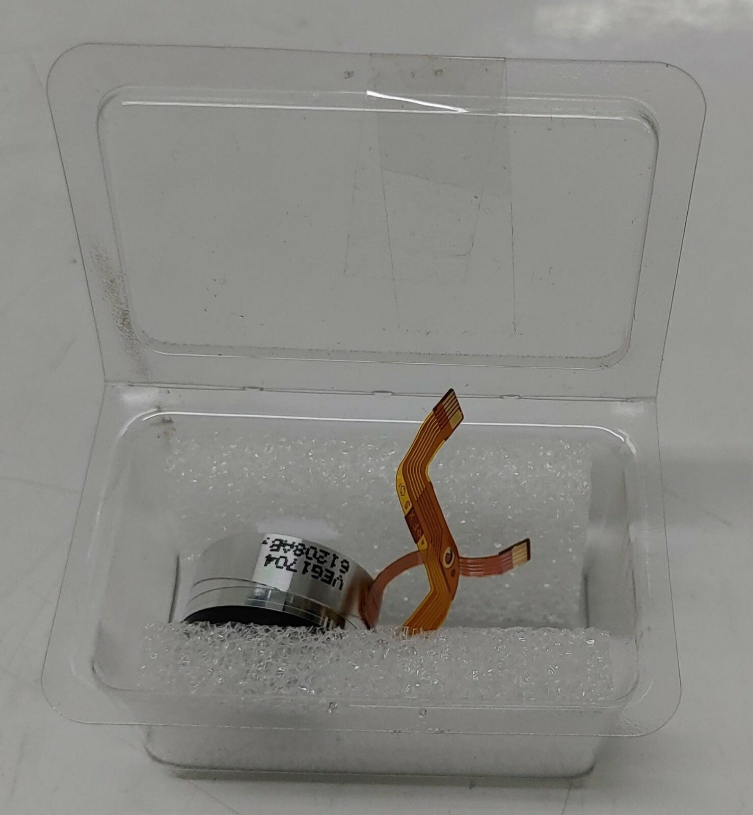 PANASONIC VEG1704 61208AB HEAD DRUM ASSY