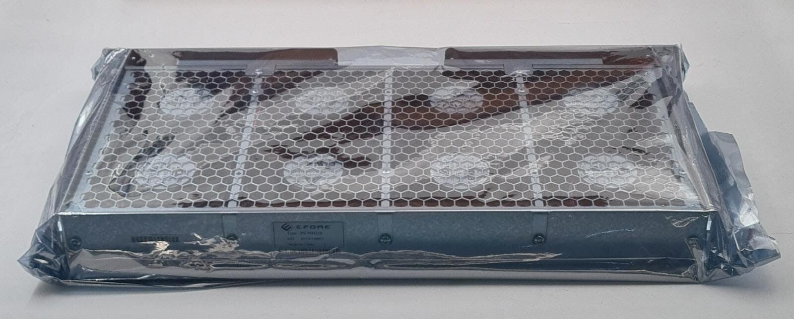 NEW - Ericsson Radio FAN UNIT BKV 106 056/1 BFB 140 12/1 R2E for SCS