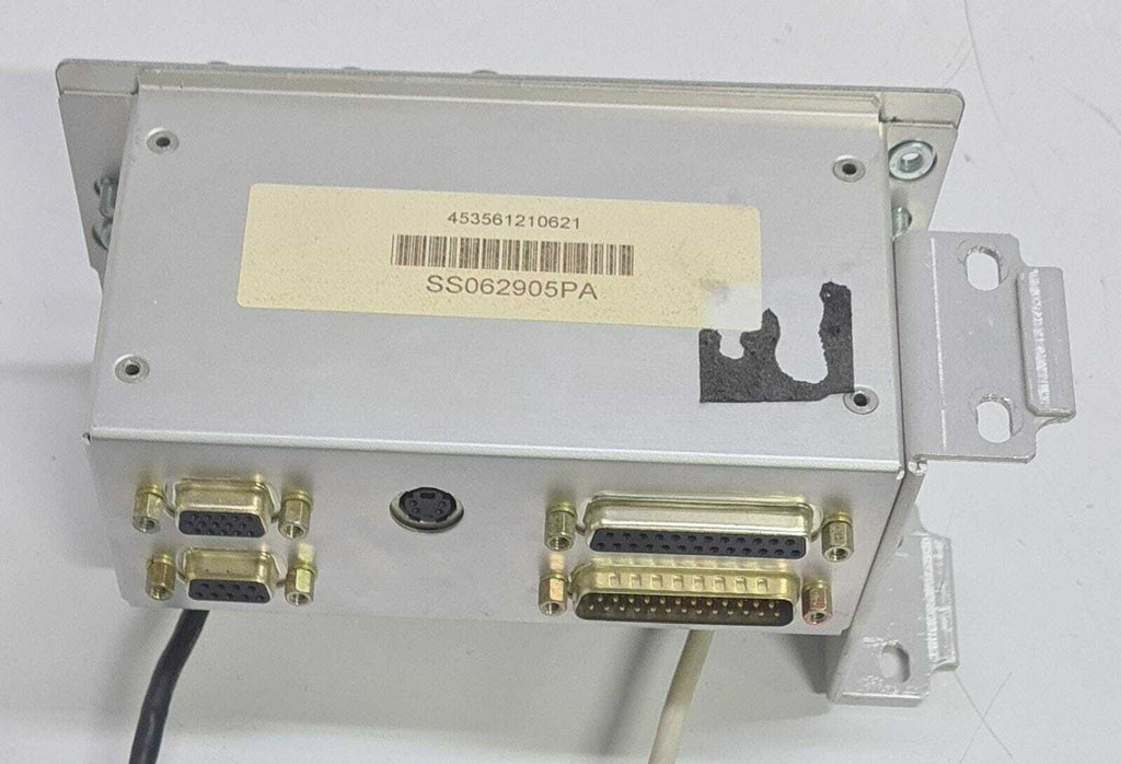 PHILIPS HD11 ULTRASOUND Envisor 453561210621 IO Input Output Control Panel