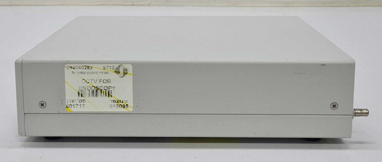 APPLItec MSV-2000 CCTV For Endoscopy MSV-00011-00 Medical Camera Console