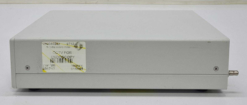 APPLItec MSV-2000 CCTV For Endoscopy MSV-00011-00 Medical Camera Console