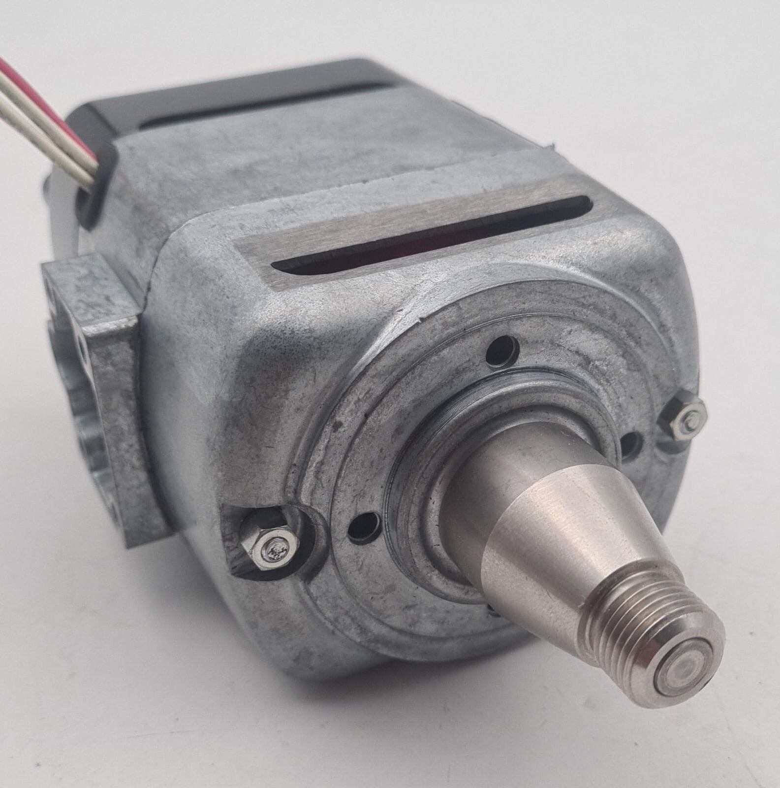 Parvalux REF SD 1C 648717/04J Gear Box 4000RPM 230/250V 50Hz 0.57Amps 50W
