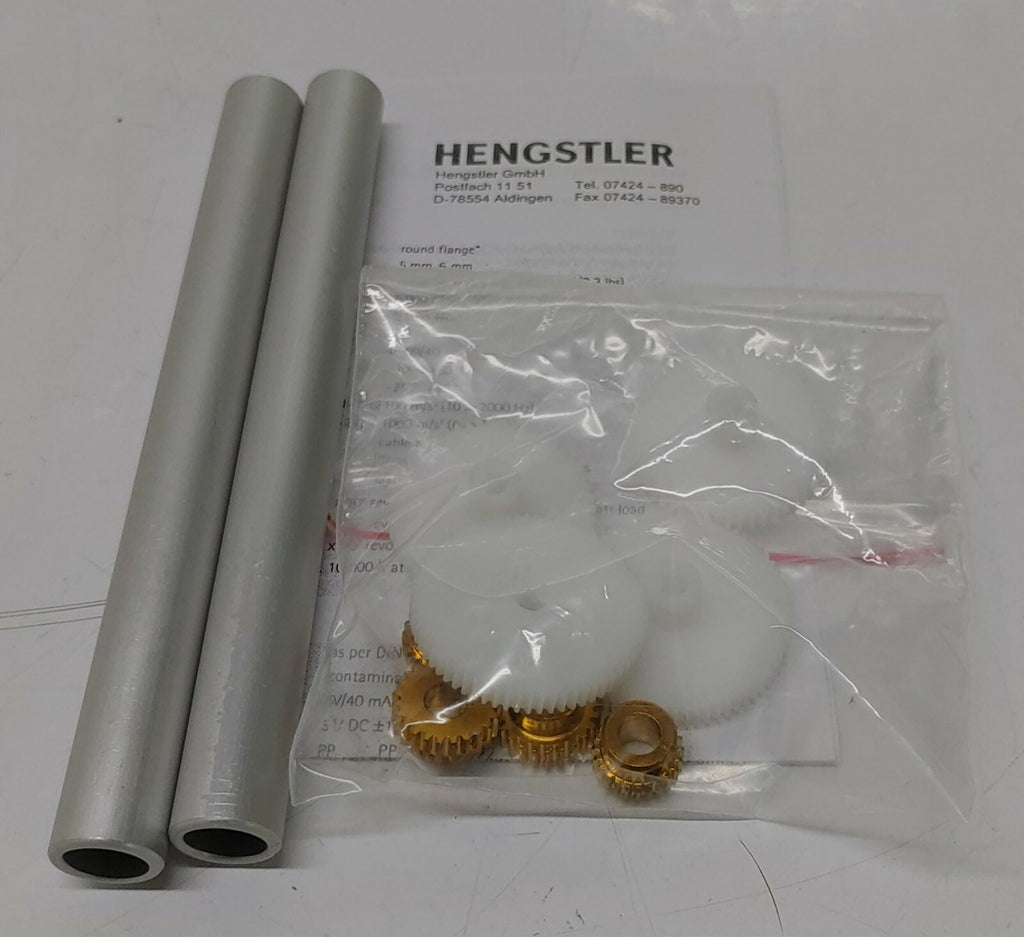 HENGSTLER 0 527 863 Encoder RI32-O/1500AR.11KX-S 5VDC=/0.1A