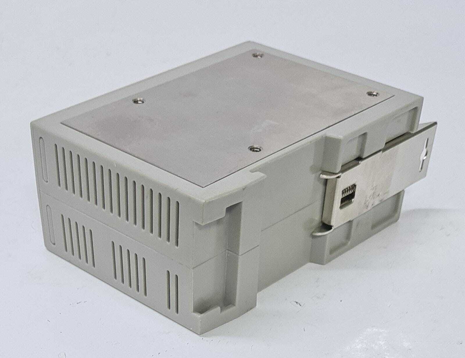 Elmo Motion Control BAS-A1/230-3 Servo Drive