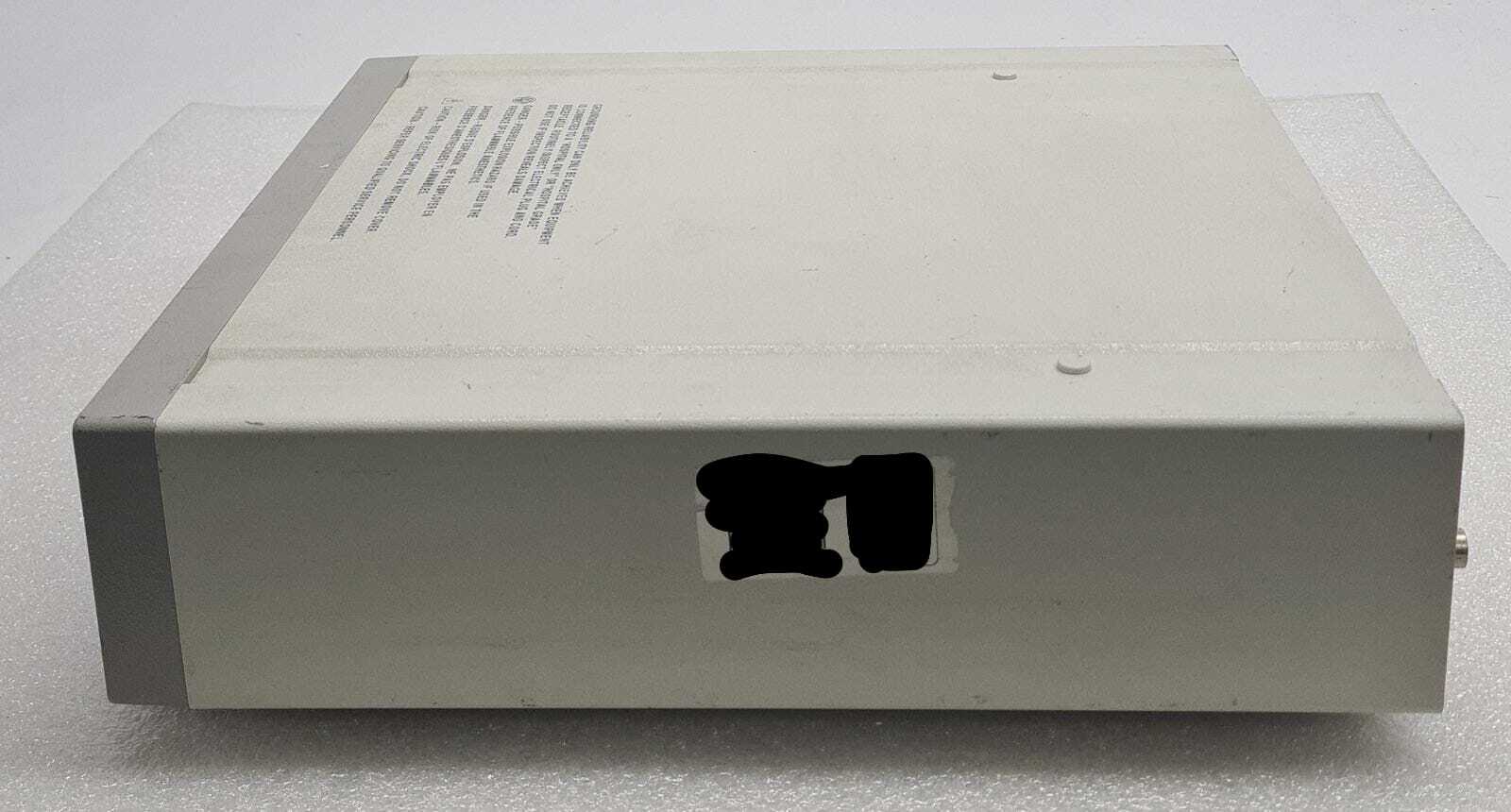 KARL STORZ ENDOSKOPE Telecam SL Pal 20212020 Camera Unit / Processor - FOR PARTS