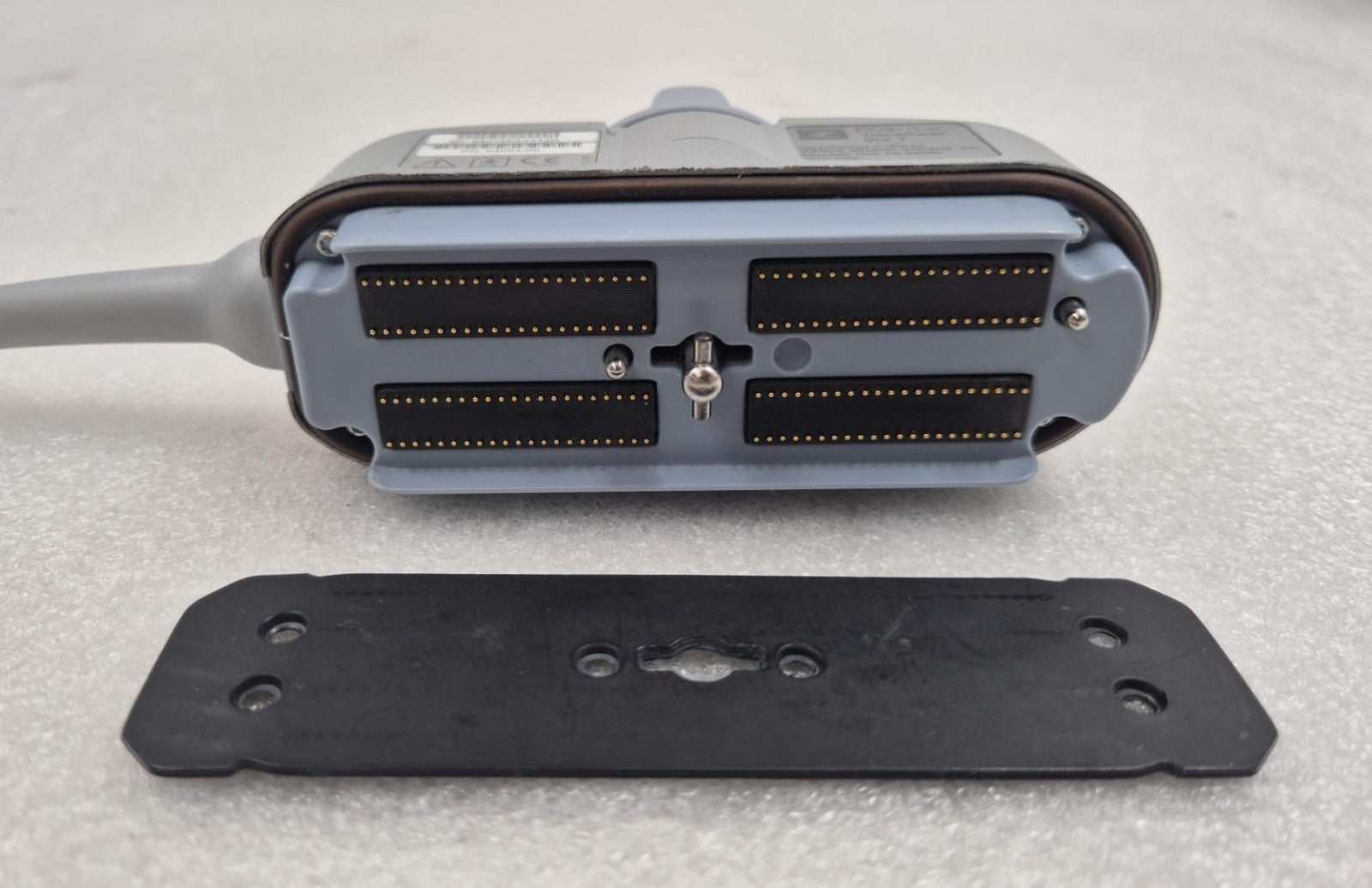 ZONARE P4-1c ULTRASOUND TRANSDUCER PROBE 84004-00