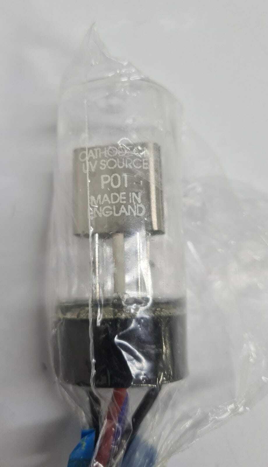 JASCO Deuterium Lamp L6300 Cathode UV Source