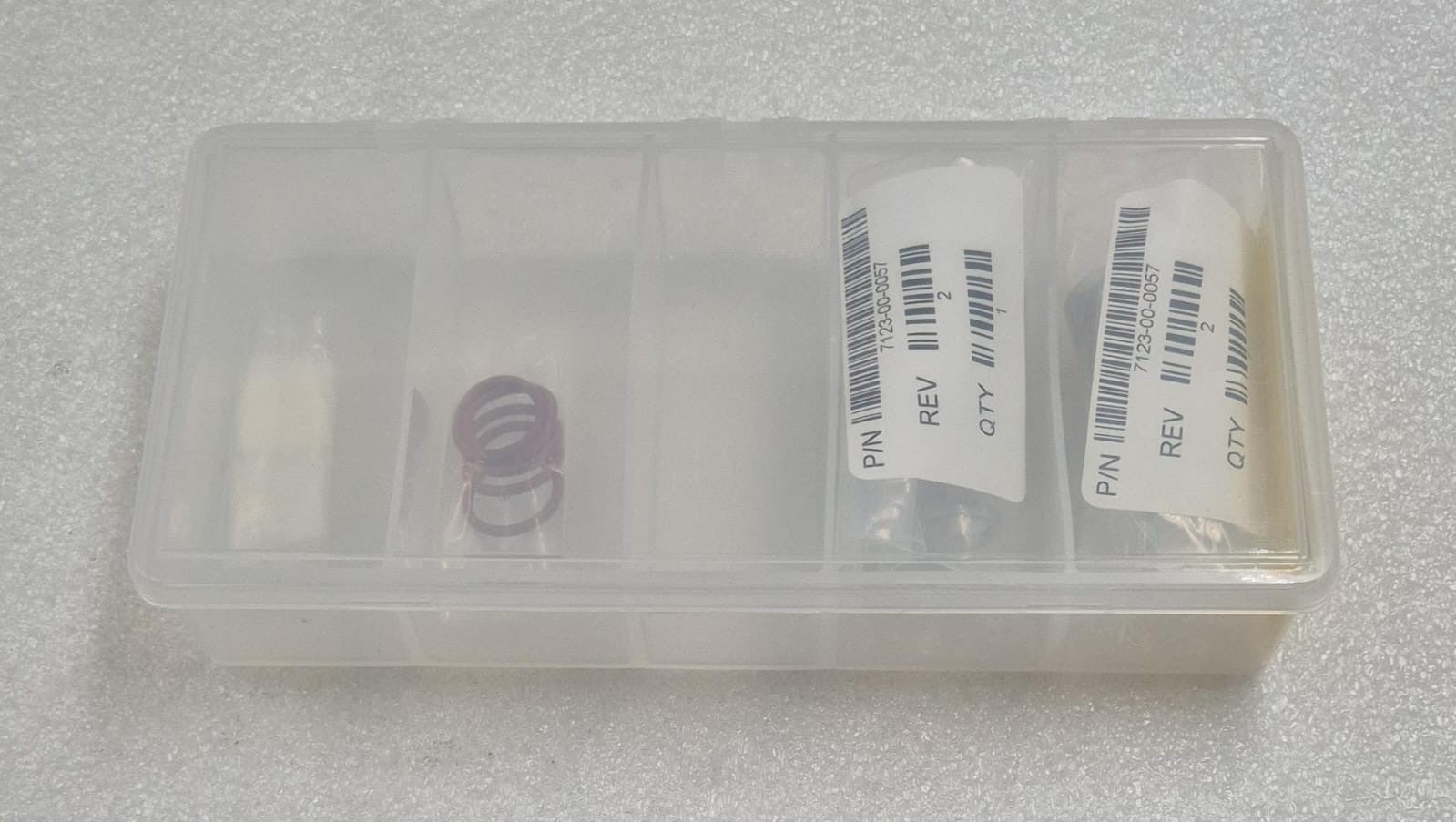 Syneron CANDELA RESOLVE DISTANCE GAUGE KIT 7123-00-0596 *2 PCS PACK 7123-00-0057