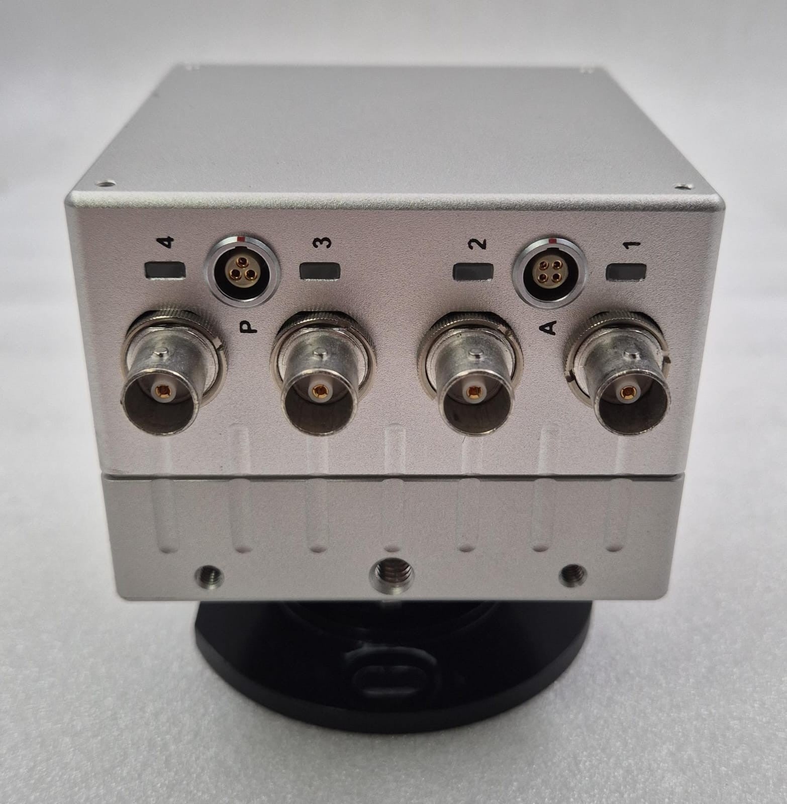 Optronis CP80-4-M-500 Monochrom Camera 4MP BNC Connector Sensor
