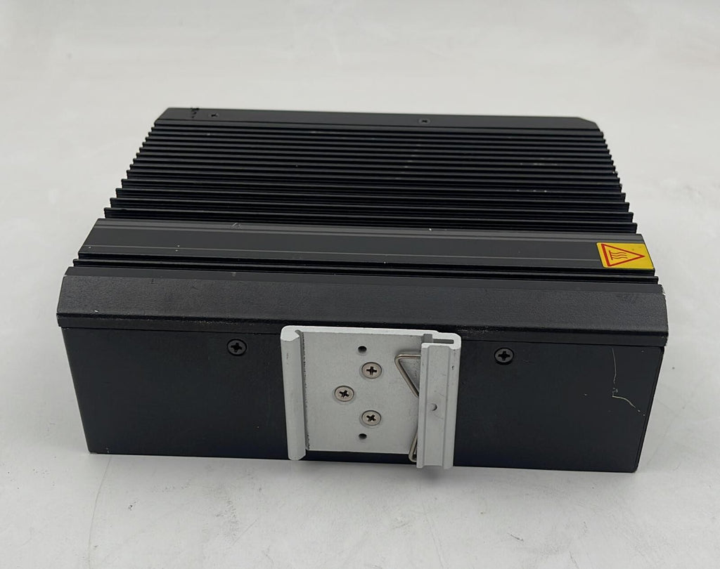 iEi DRPC-100 ServoDrive Servotronix MC-B08-702-0000 PRDMCB087020000