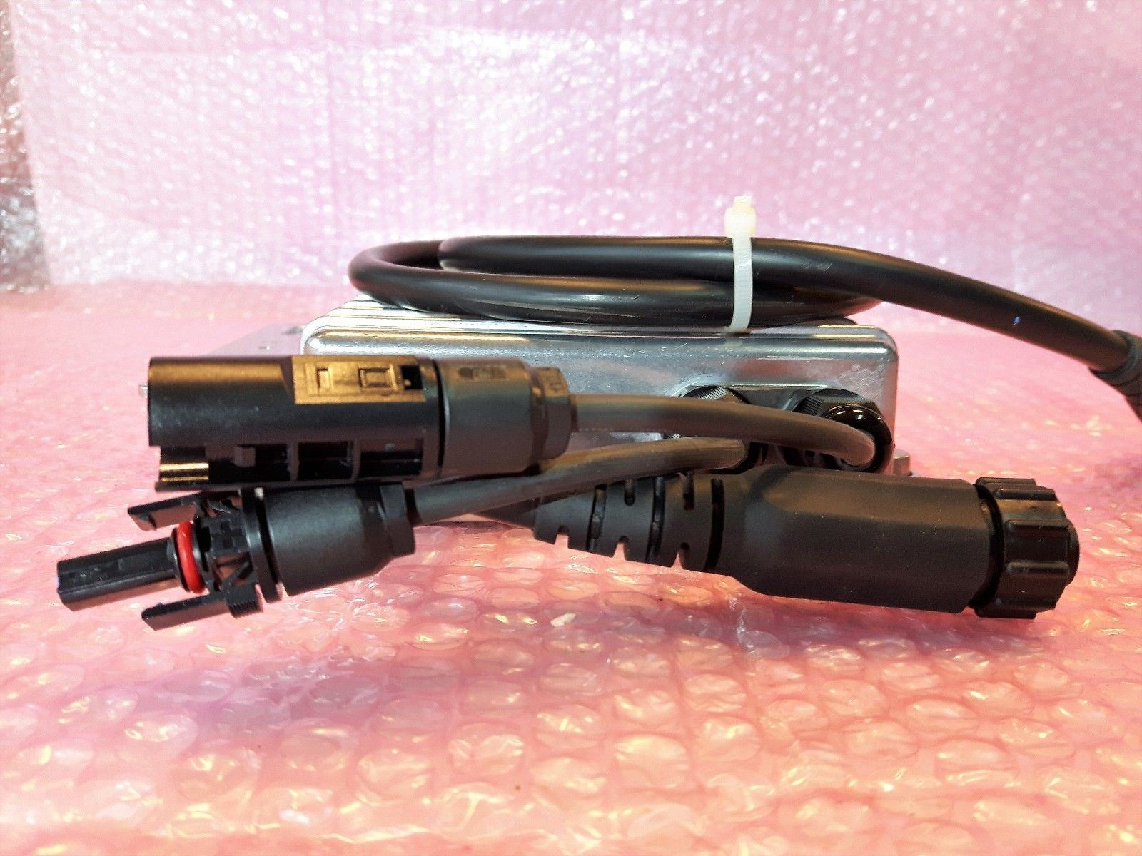 Delta Electronics DDP-240AB C Pv Micro Inverter For Solar Power Systems