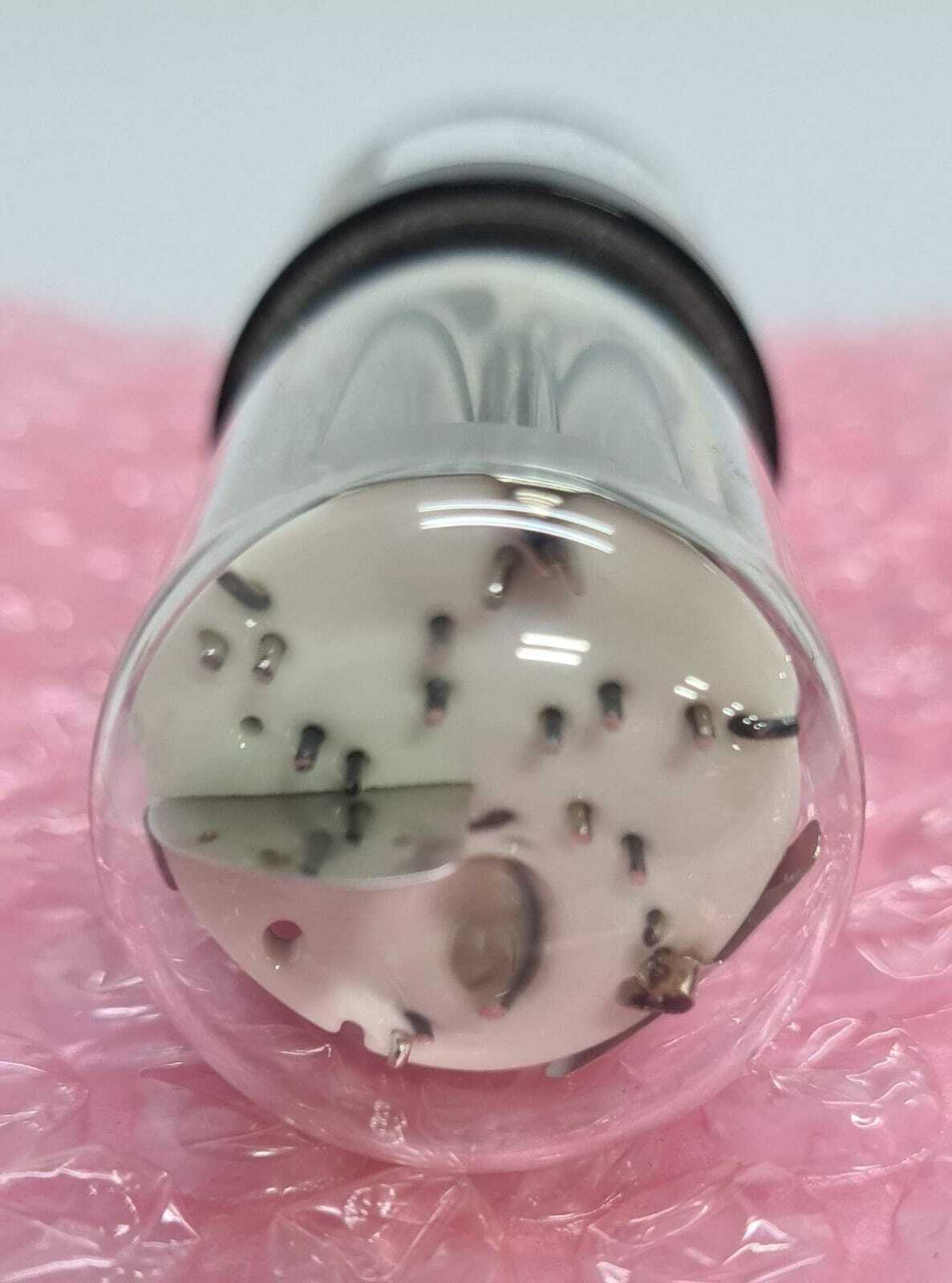 Hamamatsu Photomultiplier tube P/N R9220 AFN3865 with C10562 AA8927 Socket