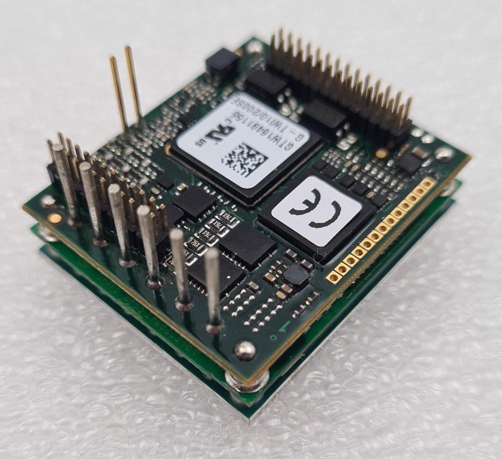 Elmo Motion Control Gold Twitter G-TWI10/200SE Nano Servo Drive