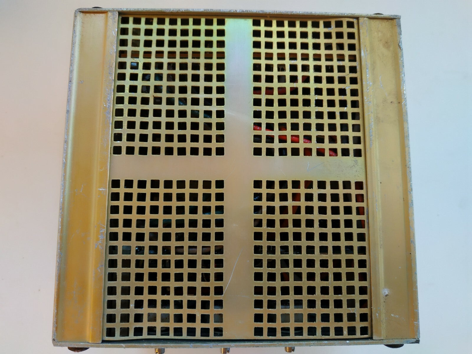 Acopian 51515t5a Power Supply