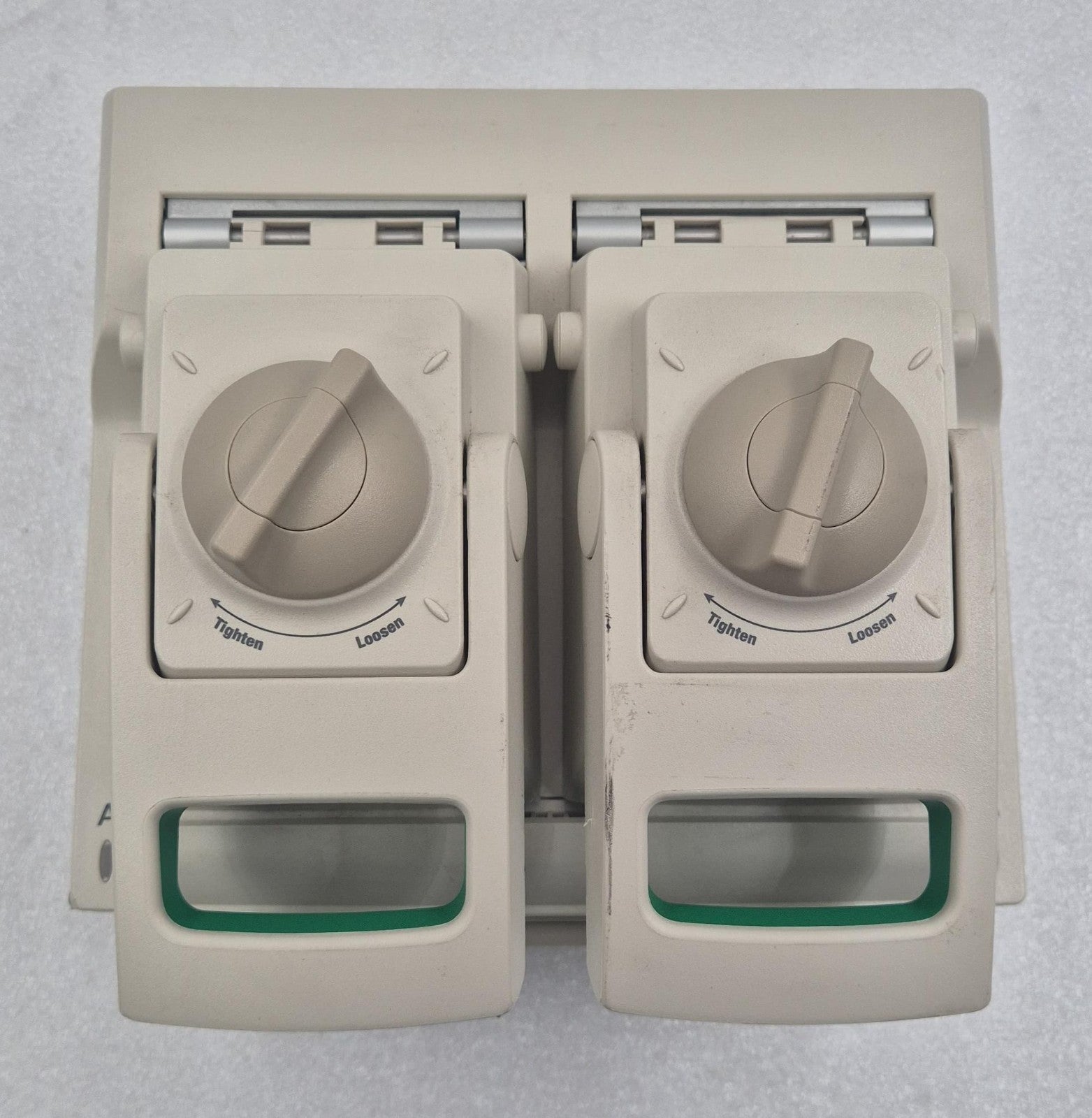 Bio-Rad Reaction Module 48/48W Fast Thermal Cycler Module Block