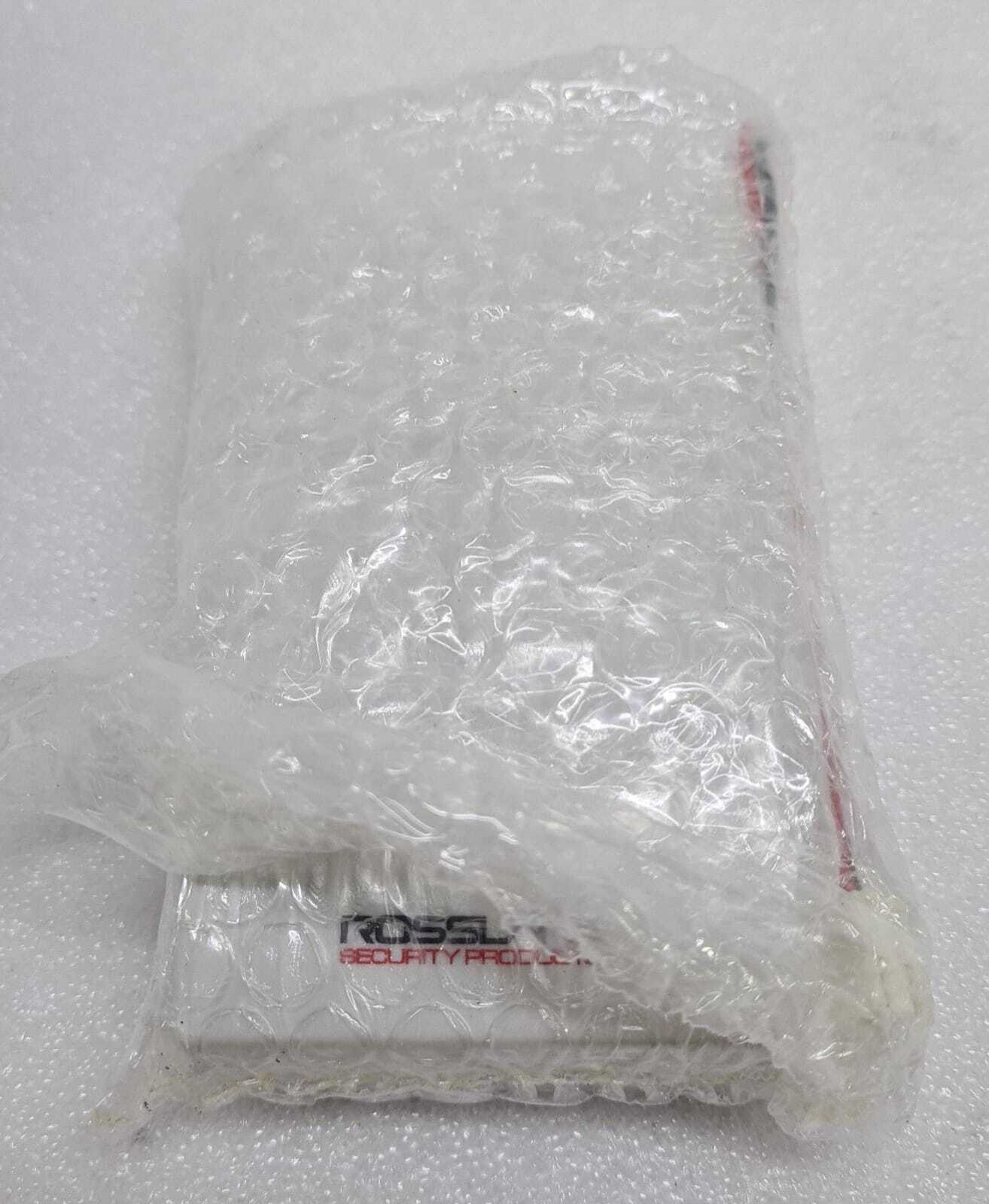 ROSSLARE Security MD-W11BP Battery Pack Wireless Door Interface Access Control