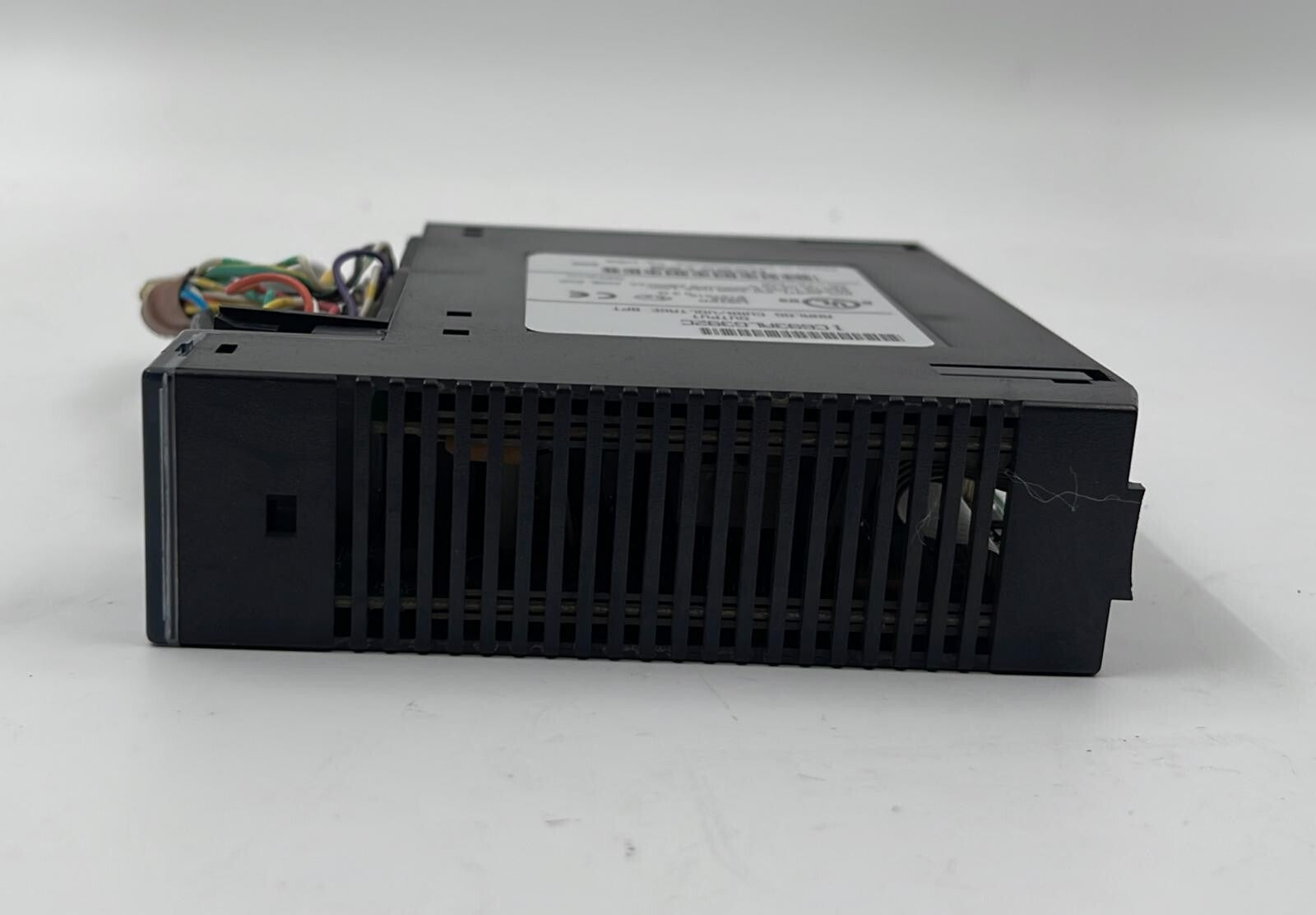 GE Fanuc IC693ALG392C Output Analog Curr/Voltage 8-PT **AS IS