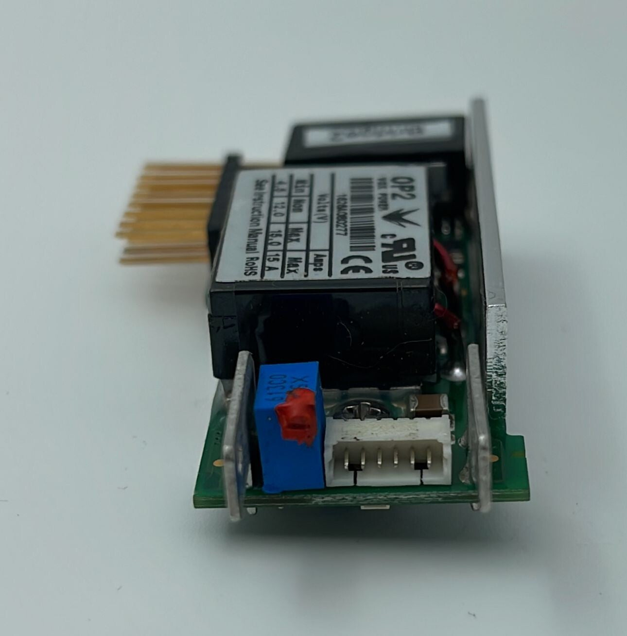 VOX POWER OP2 PCB0003B Module Card