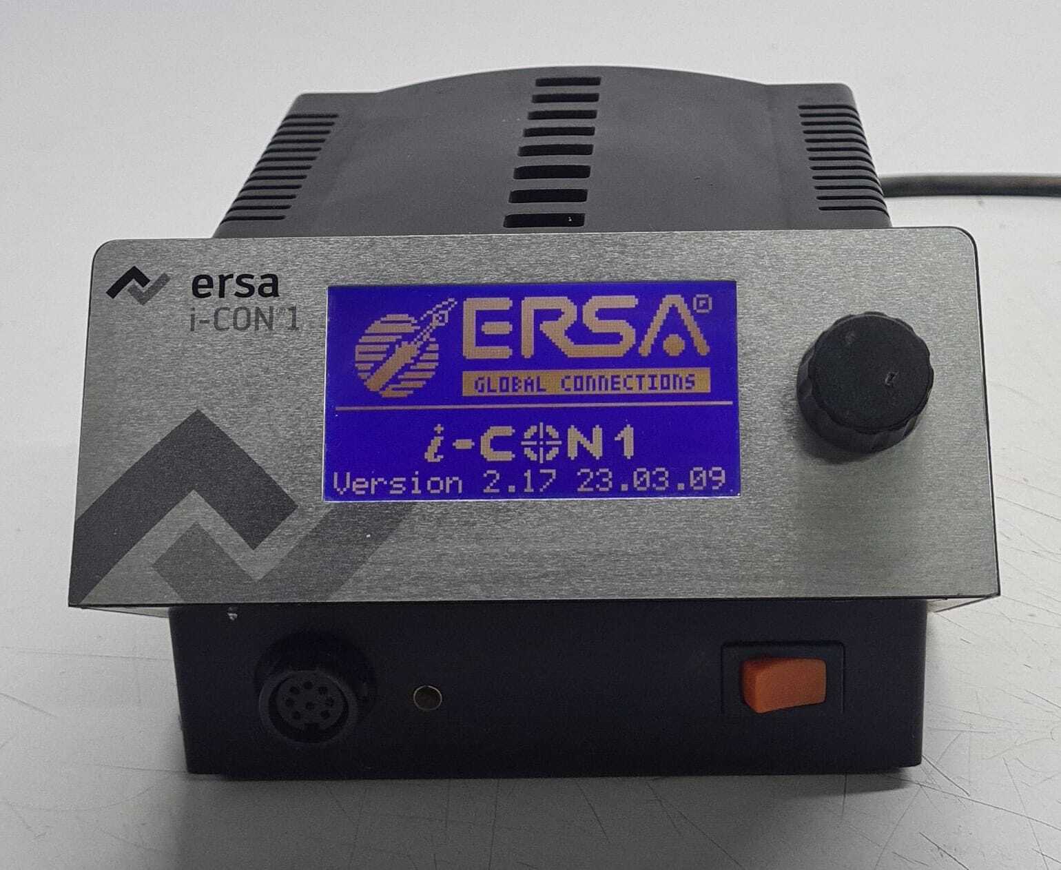 Ersa i-con 1 Digital Controlled Soldering Station 220-240V n 50Hz 80W