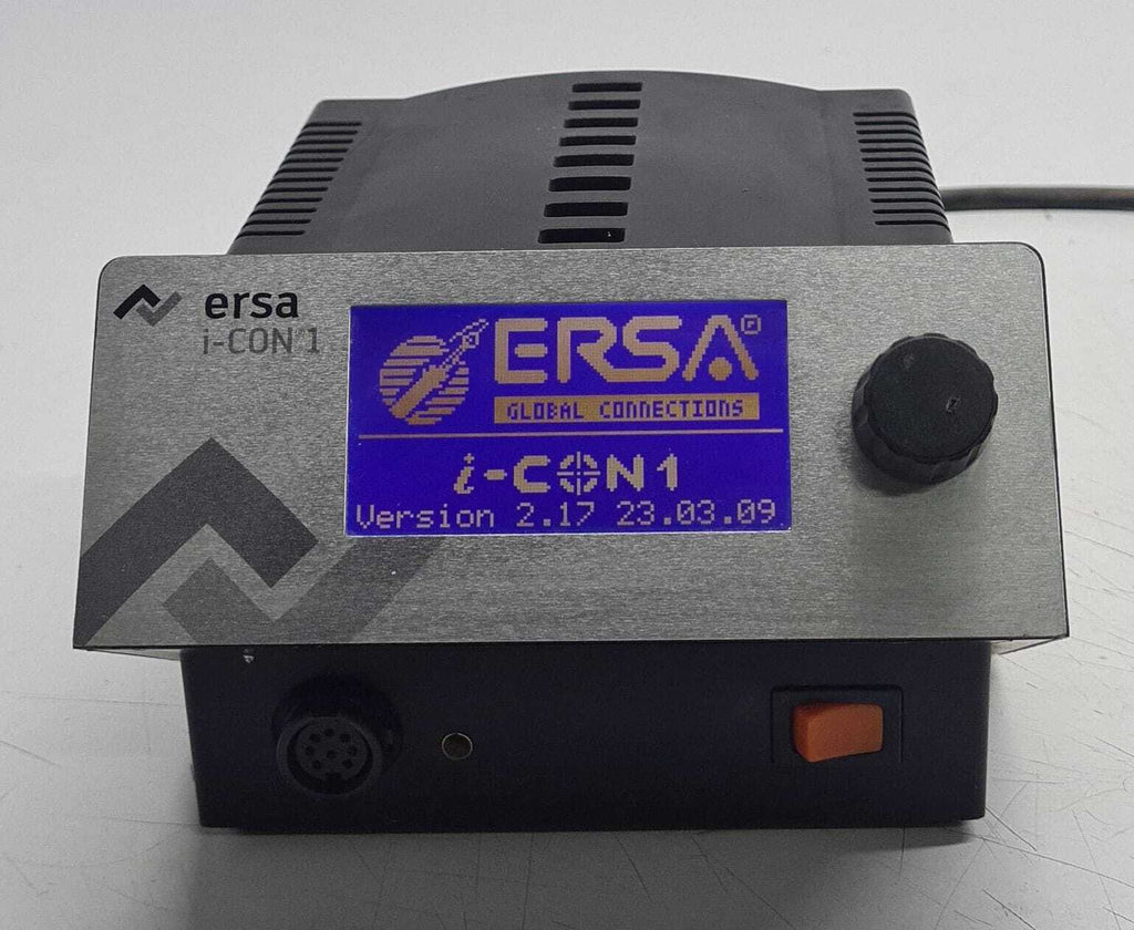 Ersa i-con 1 Digital Controlled Soldering Station 220-240V n 50Hz 80W