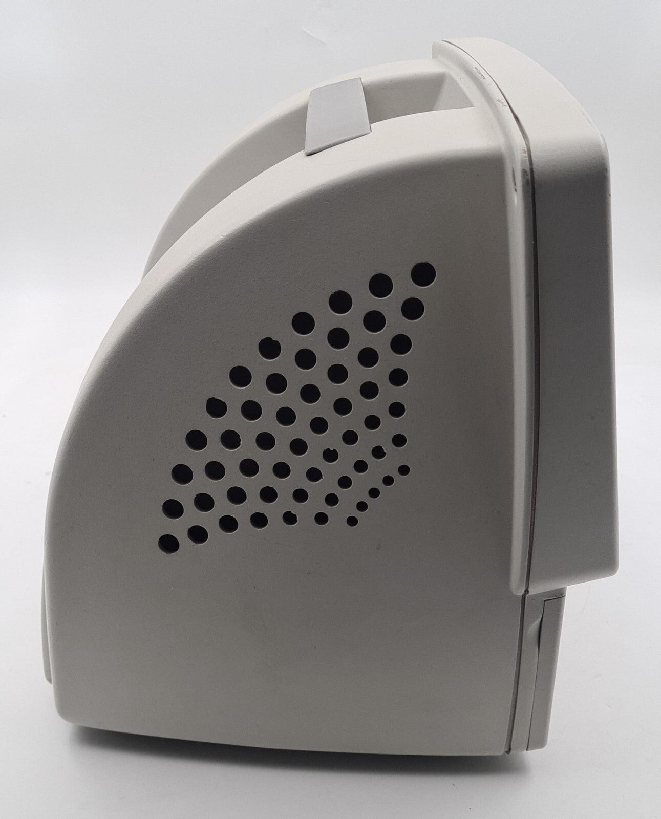 OLYMPIC CFM 6000 Patient Monitor W/ Amplifier Module