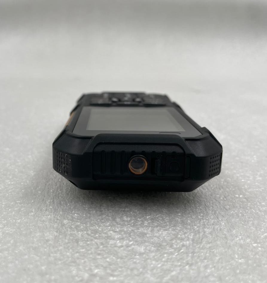 RugGear RG170 8GB GPS PTT Single SIM