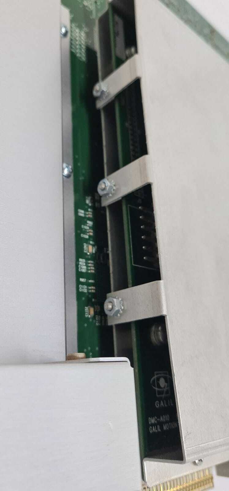 Philips iU22 Ultrasound 453561284573 453561157123 Motor Controller Board