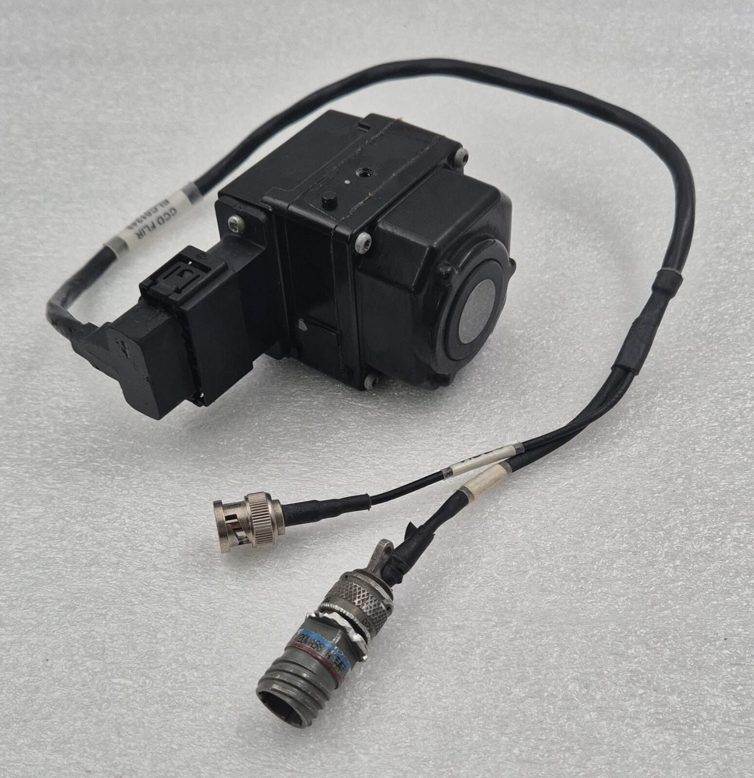 FLIR PathFindIR 334 thermal night vision automotive camera module