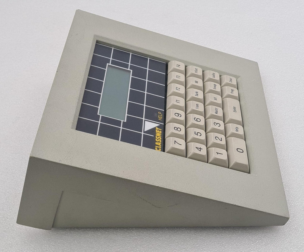 Calculation Interface Unit CLASSNET Twist Interface Unit
