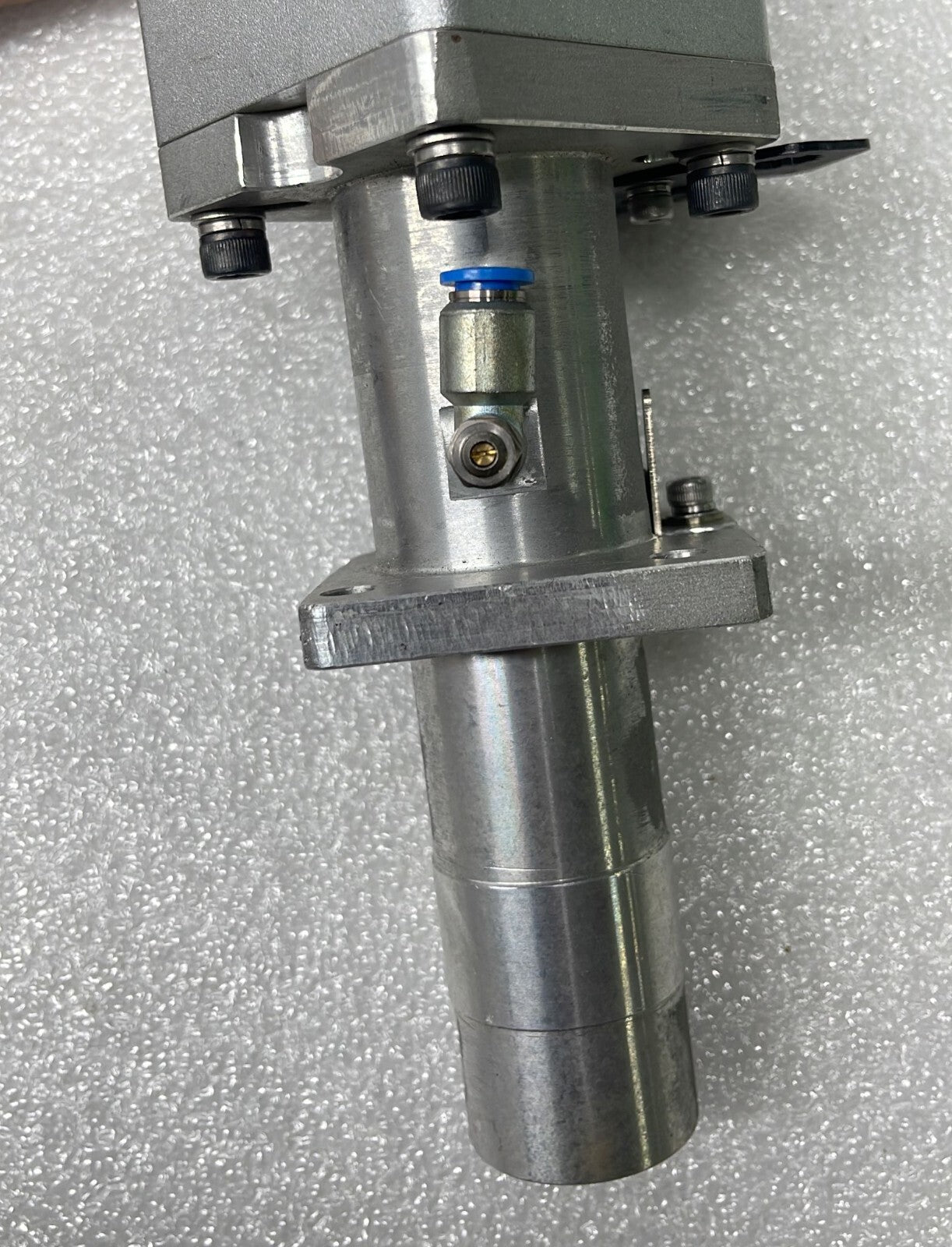 Precision Gear Box CK-NN60-20 RATION:20:1