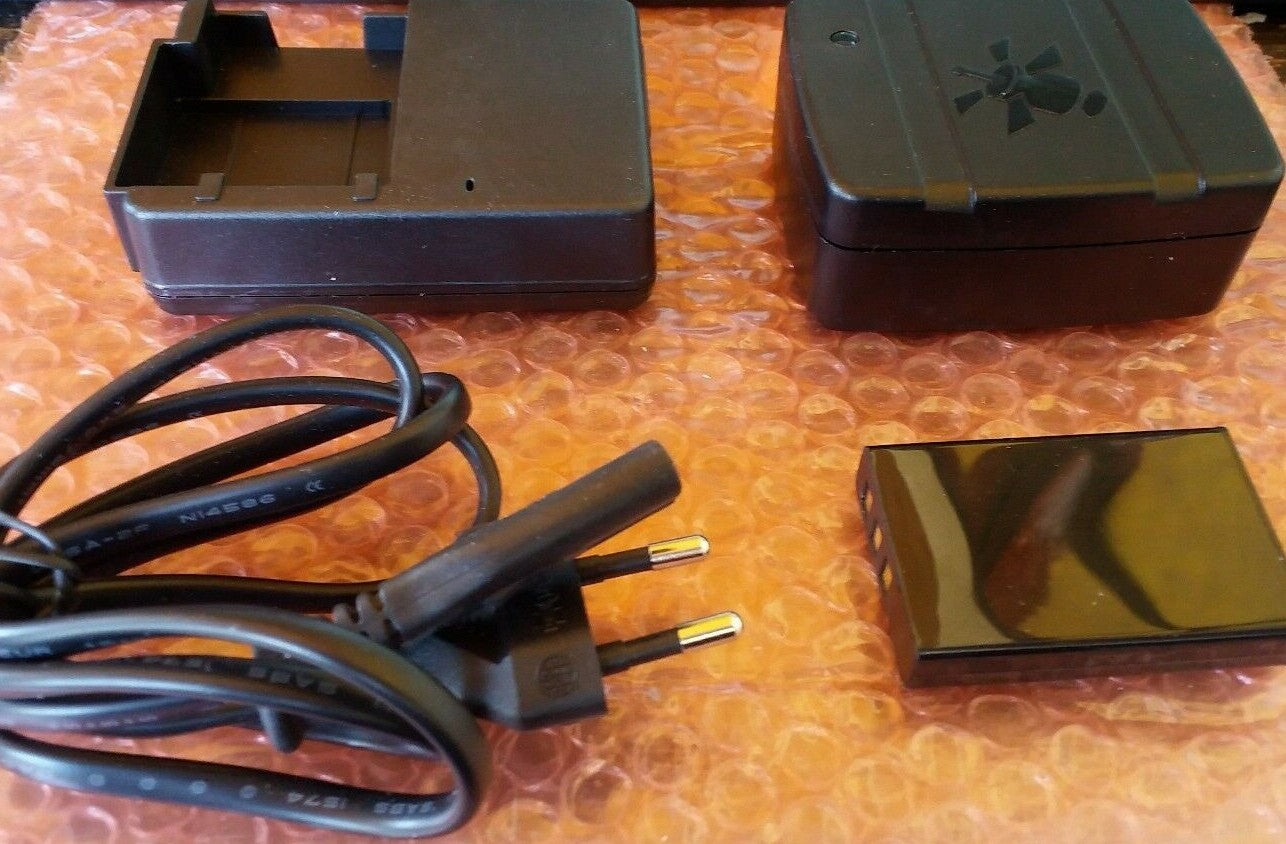 StarCom Systems Kylos AMP102100 Portable Tracking Solution In Original Box