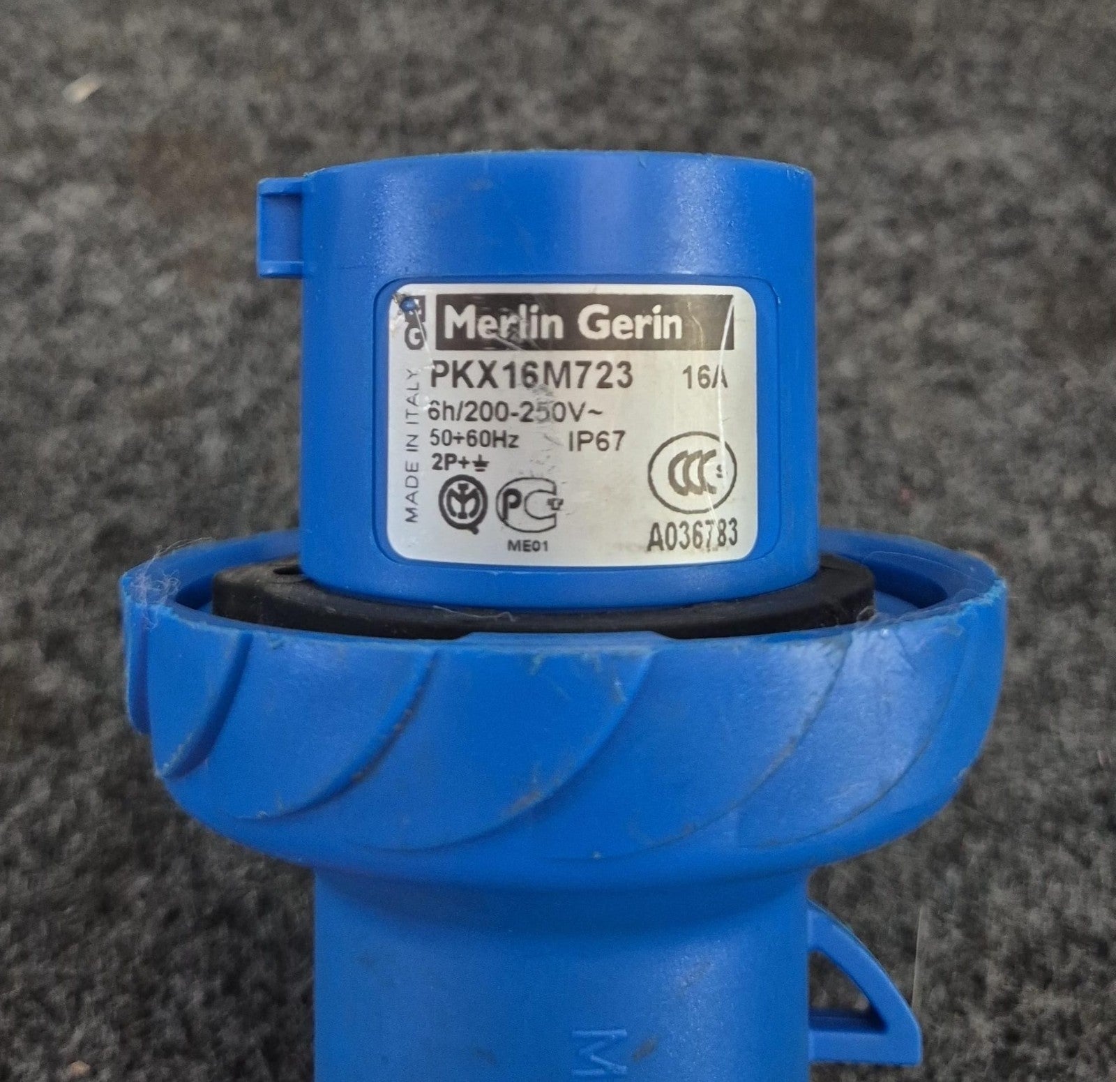 Ritmo BT 900 TR STARGUN R-SB20 Plastic Welding Technology 230V 900W **AS-IS**