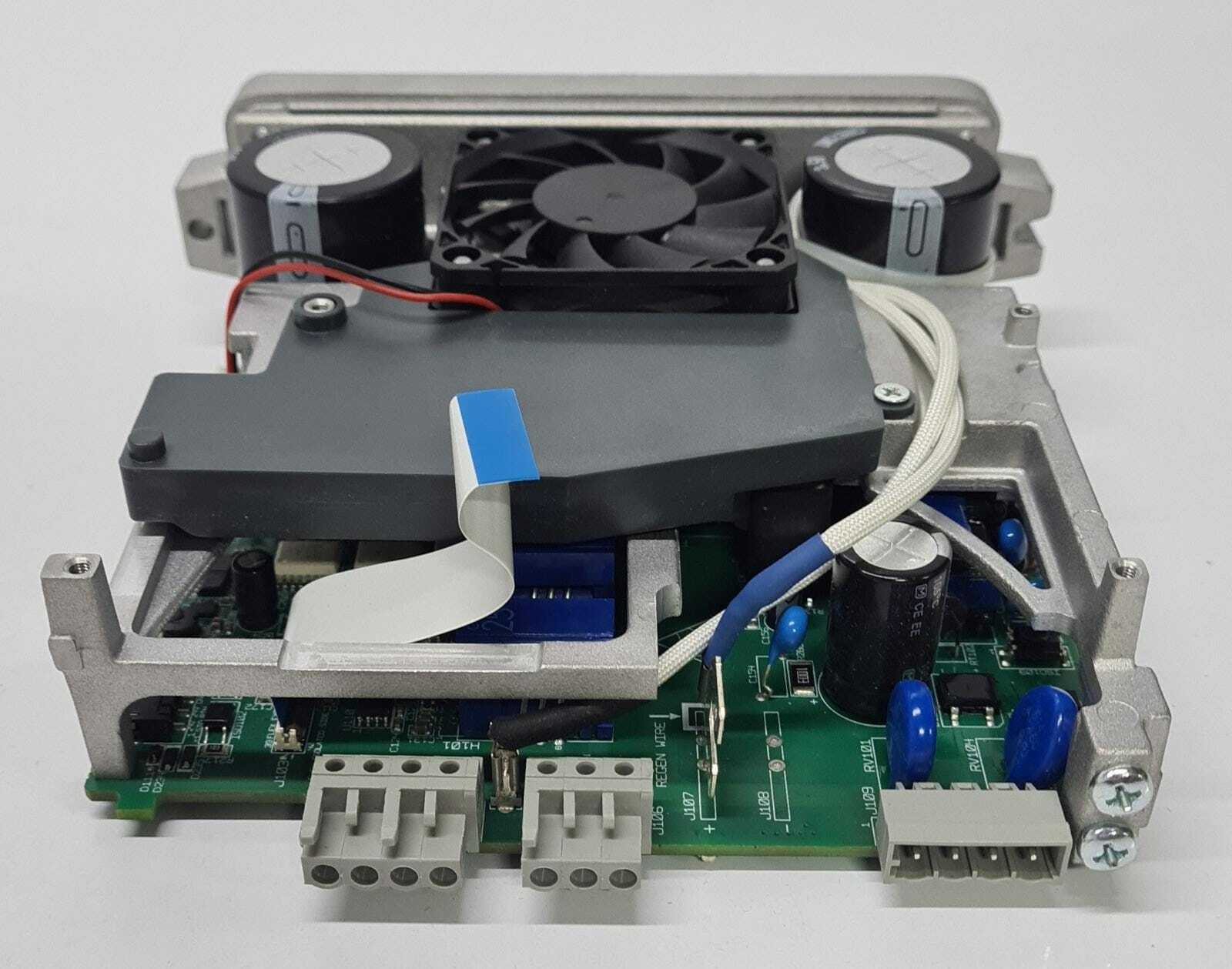 Servotronix PRDr11B2D075 Drive PCB-R1102100-02 Board