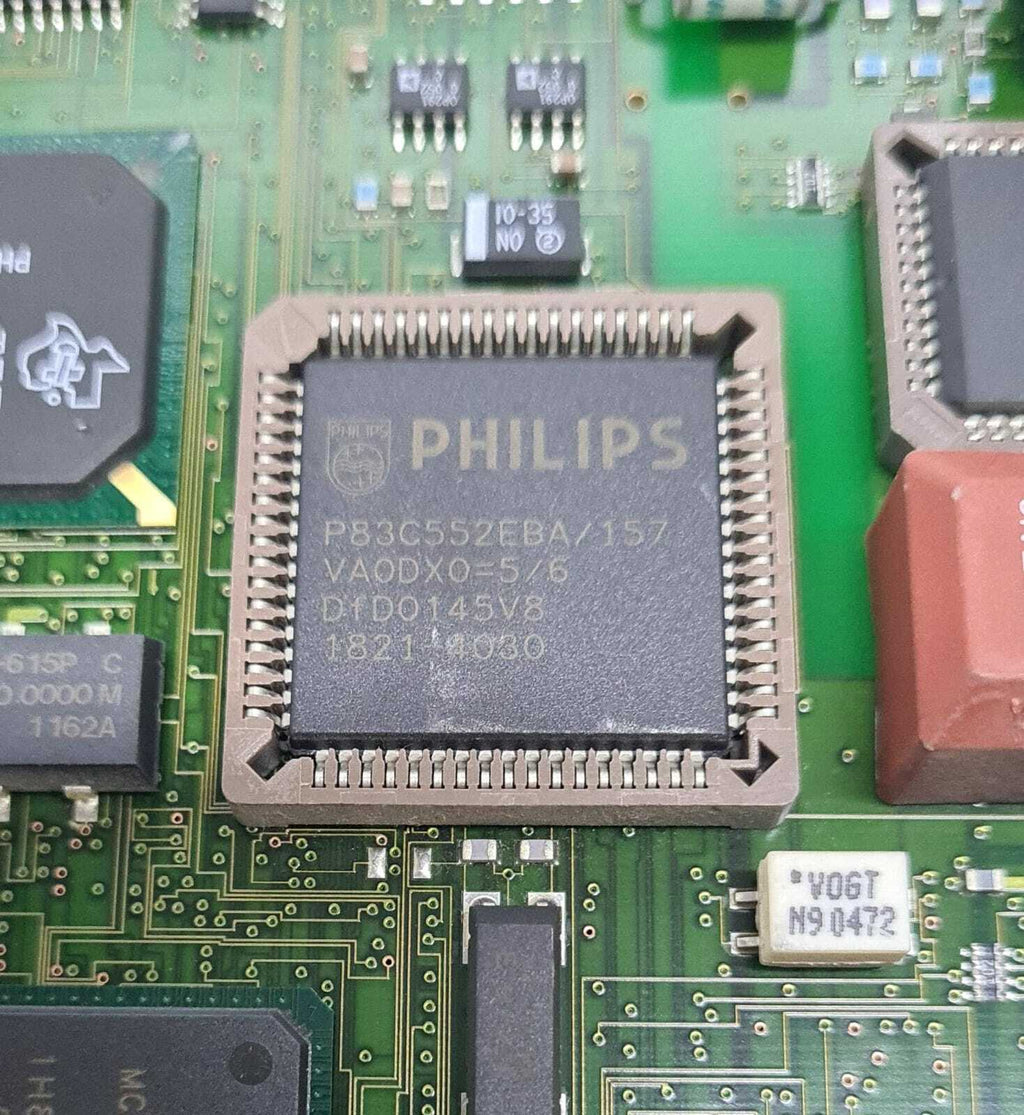 Philips M3046-66402 Patient Monitor Circuit Board M3046-66502 A3810