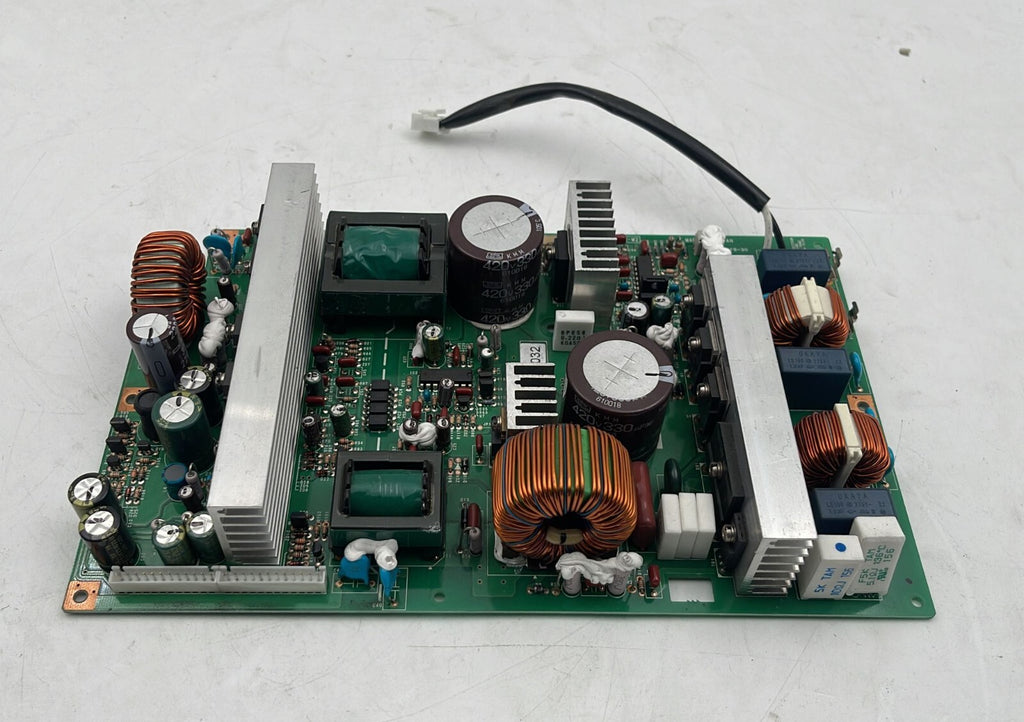 TEC 6LG01991000 Module Power Supply Board PWB-PSU-TRN-M2