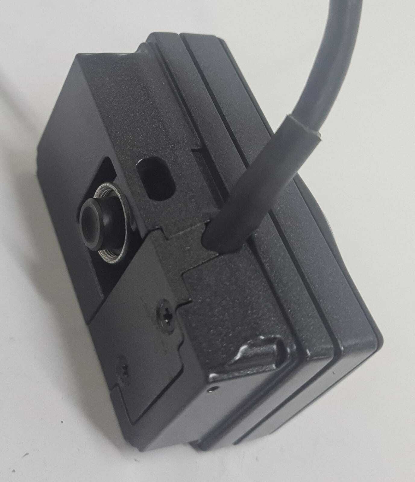 Mobileye C2-270 Vision Sensor Collision Avoidance System Receiver Camera