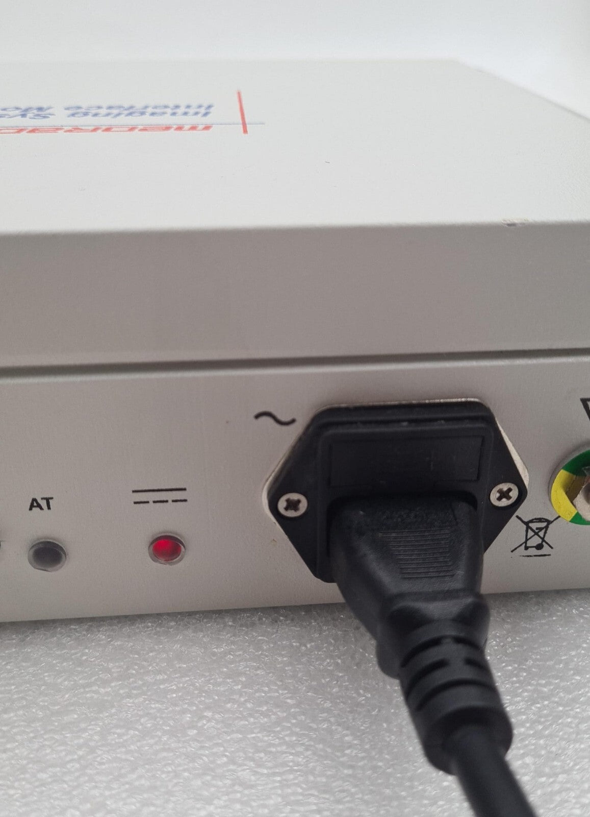 MEDRAD Stellant ISI 800 Imaging Systems Interface Module