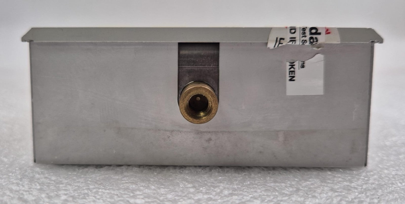 NARDA PMM 8053B Portable Field Meter **AS-IS**