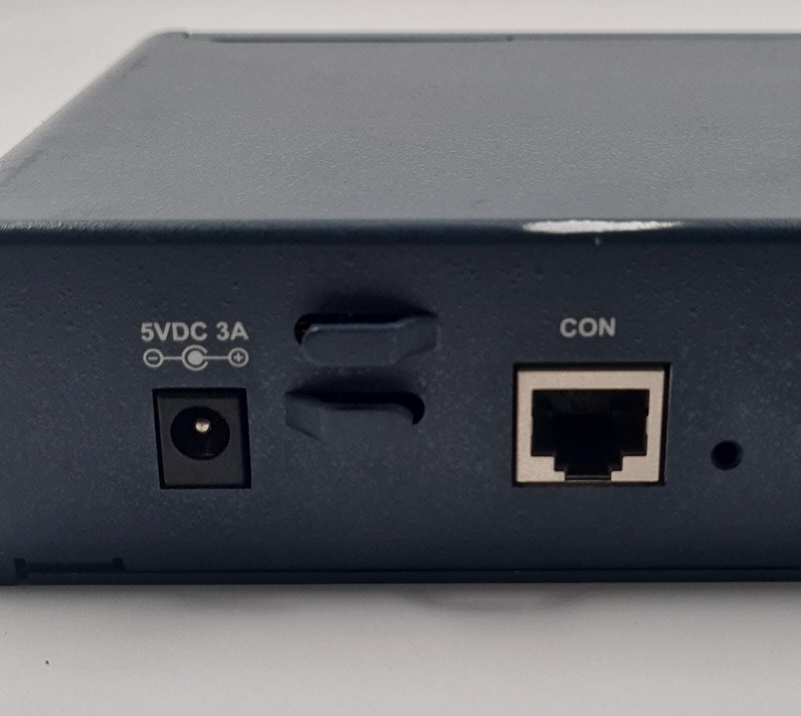 ECI Telecom DM9225-E Compact Multi-Service Demarcation Switch Unit