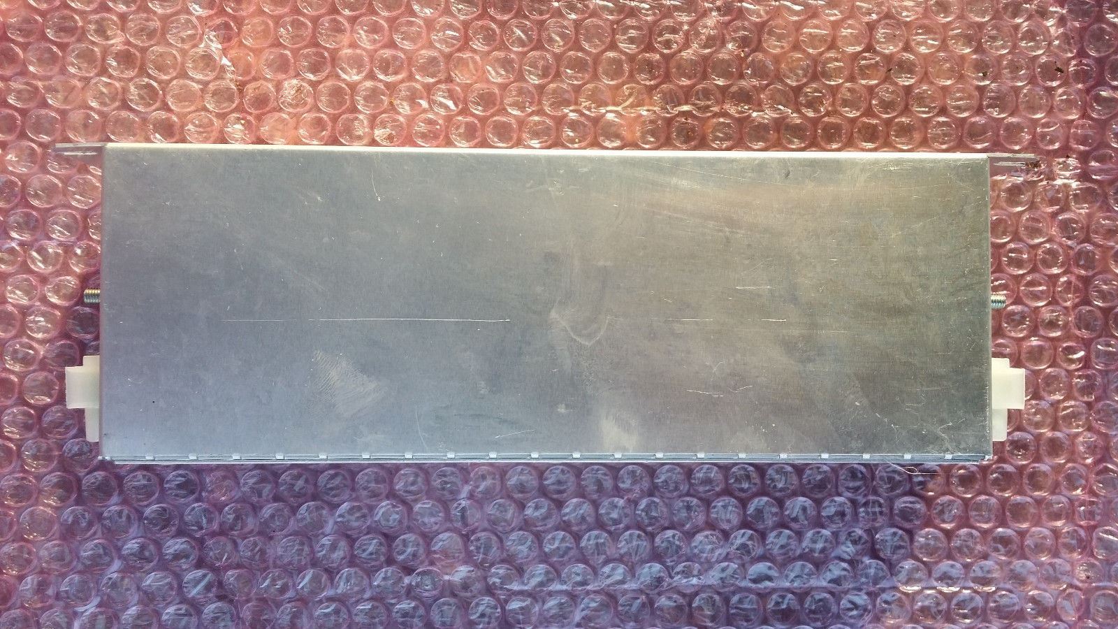 Schaffner FN3258-30-47 Line Filter 3 Phase Strip Terminal Block Connections