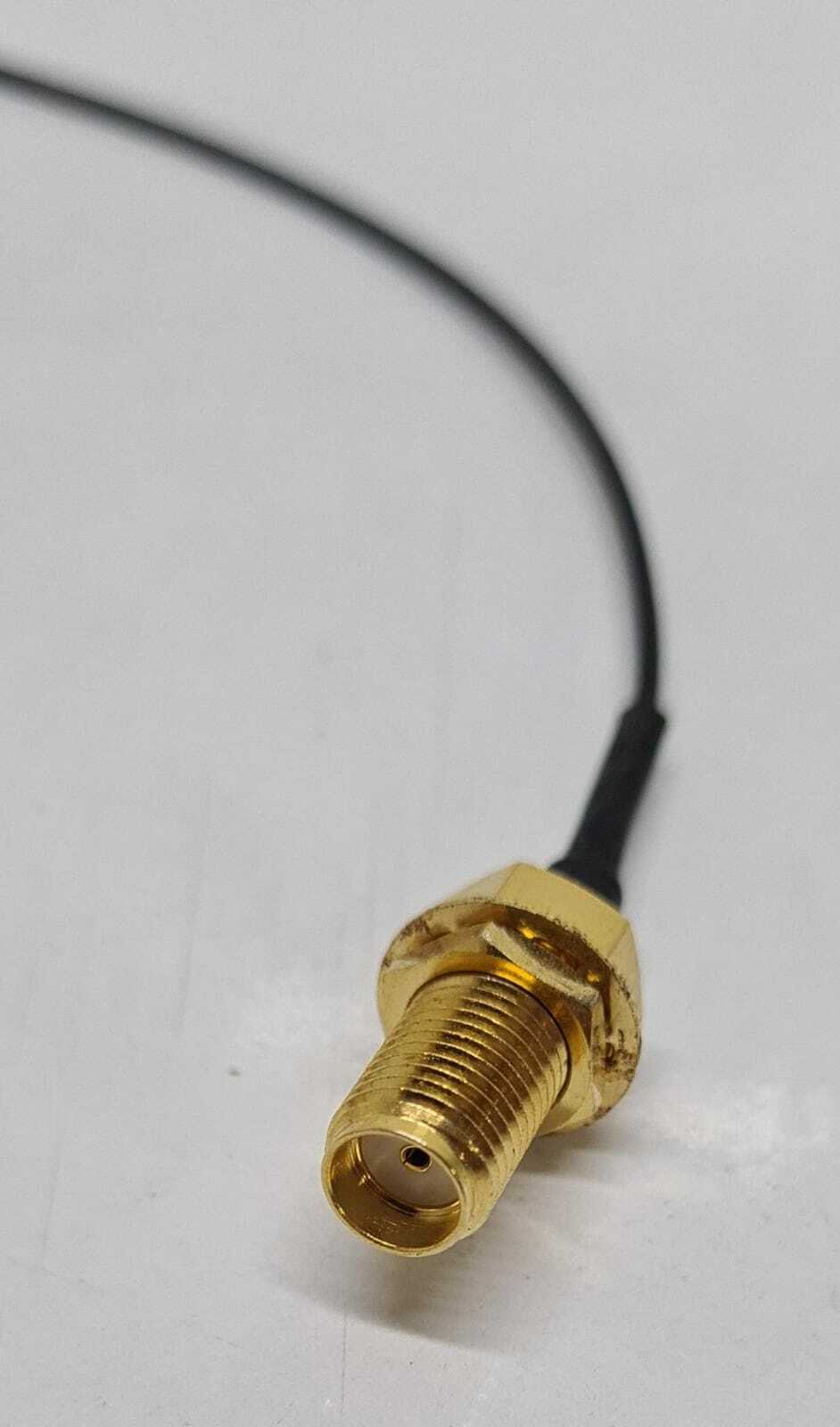 [LOT OF 6] Telit G30 Wirless Module KT1 F9200AAG R17T56KT1 With Support GSM