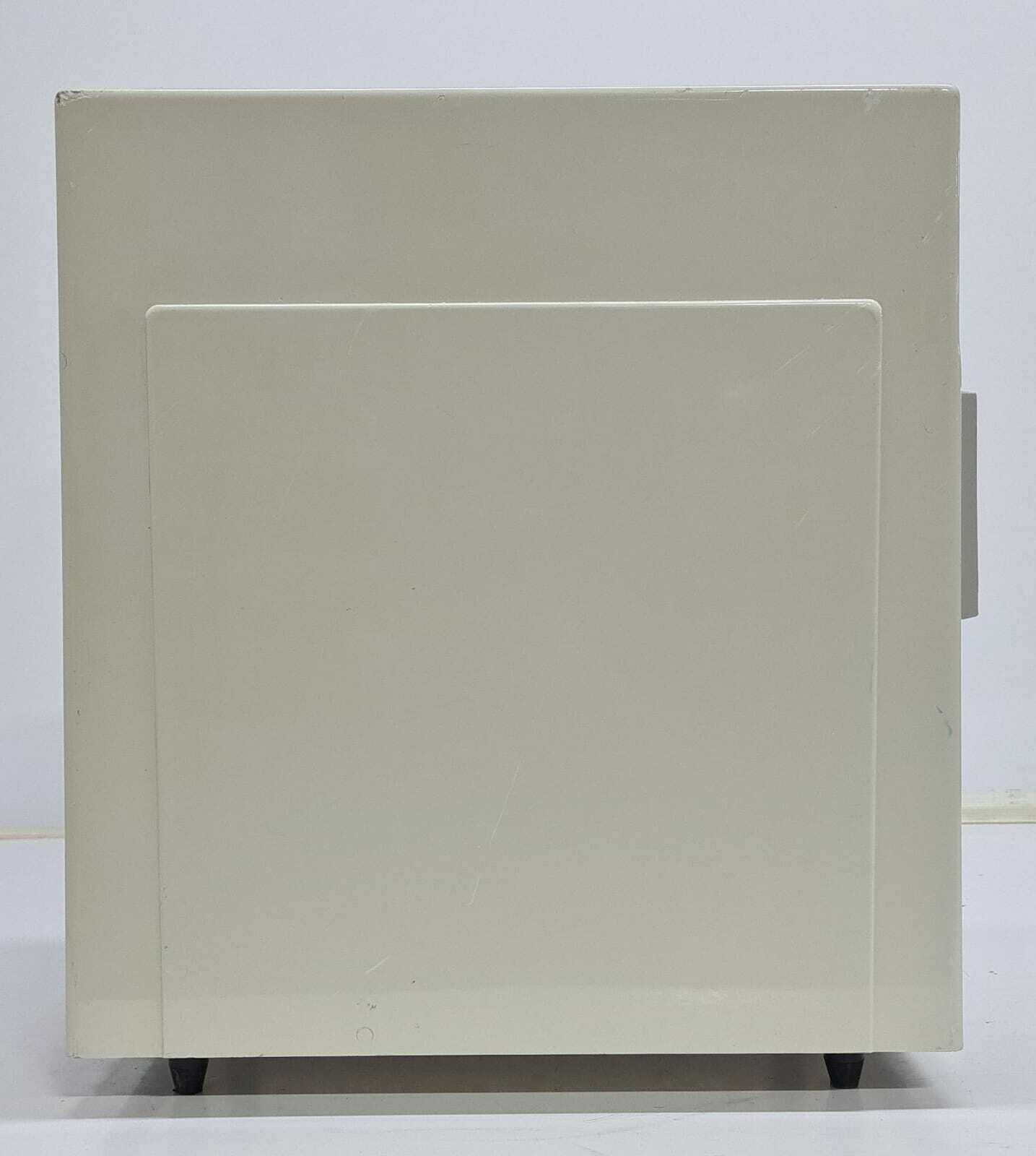 PLANER Biomed MR3 KRYO 10 Series 3 III Controlled Rate Freezer K10-22