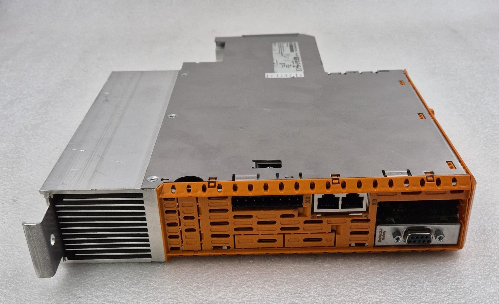 B&R Acopos Multi SafeMC I0028SS 8BVI0028HWSS.000-1 Inverter Servo Drive FOR PART