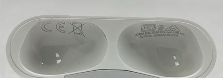 Apple AirPods Pro A2190 1st Gen replacement charging case – lot of 2