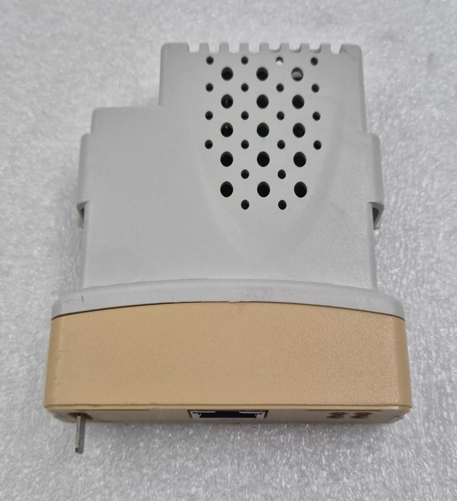 Nidec Control Techniques Emerson SM-Ethernet STDX47 Module for Digitax